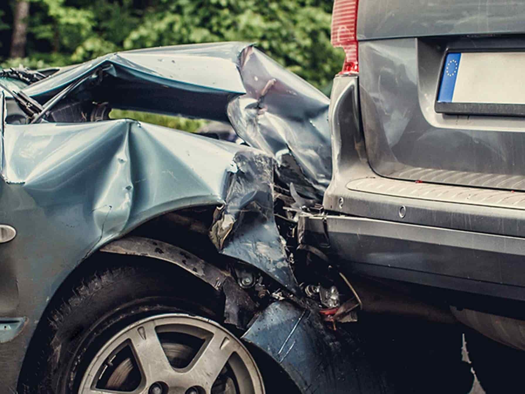 Gabinete accidentológico